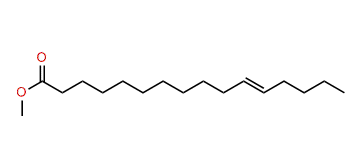 Methyl 11-hexadecenoate